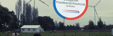 Seis meses esperando: Delegación Provincial del Biobío determina que "no existe plazo" para revisión de informe técnico de impactos de proyectos eólicos