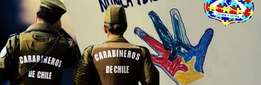 Un curso de una hora y media: Apenas 1.127 carabineros cuentan con capacitación para procedimientos que involucren a personas con TEA