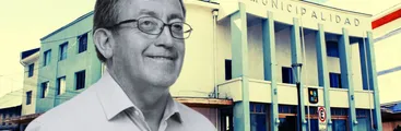 Alcalde Gervoy Paredes “quebrantó la probidad administrativa”: los duros cuestionamientos tras la destitución del Alcalde de Puerto Montt