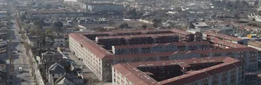 Cuando miles de familias sufren por la mala calidad de sus viviendas, vale saber del Barrio Maestranza Ukamau
