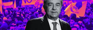 Coloma (UDI) del lado de las AFP: Respalda que crisis de pensiones es porque "vivimos más que antes"