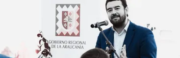 Más de $9 mil millones: Revelan lazos familiares entre gobernador de la Araucanía y la fundación que mayores montos se adjudicó en la región mediante convenios