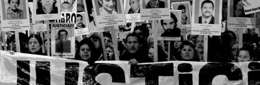 OPINIÓN| Los familiares de Detenidos Desaparecidos no merecen nuevas frustraciones