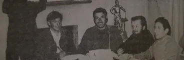 CARTAS A RESUMEN| Cuarenta años del Taller Literario de Trabajadores y Estudiantes Mano de Obra