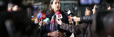 La gran mayoría desea cambios, pero los políticos los obstruyen: Las conclusiones del informe del PNUD sobre la sociedad chilena