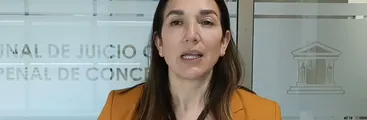 Fiscal del Caso Convenios en el Biobío María José Aguayo  y su estrecha relación con uno de los principales involucrados en la arista ProCultura