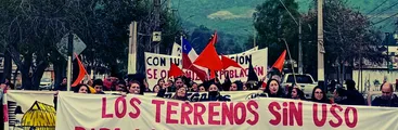 Pobladores llaman a jornada de protesta contra las alzas para este jueves: "No podemos seguir cubriendo las ganancias de las grandes empresas"