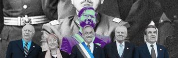 EDITORIAL| A 51 años del Golpe, cuesta abajo en la pendiente