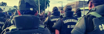 Hurto, detención ilegal, cohecho y asociación criminal: Parte de los delitos por los que serán formalizados cuatro carabineros en el Ñuble