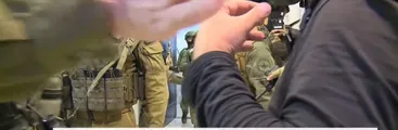 Tropas israelíes irrumpen en oficina y silencian señal de Aljazeera en Cisjordania ocupada