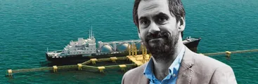 Como si la minera fuera poco: plan de reconversión del gobierno por cierre de Huachipato impulsa los tentáculos del Proyecto Octopus