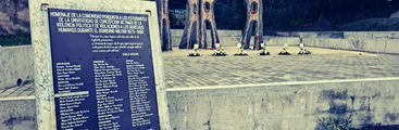 Conmemoran a estudiantes y docentes de la Universidad de Concepción víctimas de la dictadura a 51 años del golpe de estado