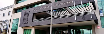 Crisis en el DAEM Talcahuano: Alcalde Henry Campos suma su décimo director en 8 años