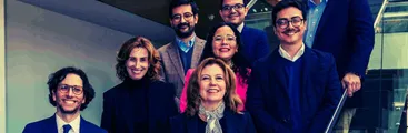 Fernando Peña: El exseremi que pasó por la USS y escribió junto a Marcela Cubillos ahora va por la gobernación del Biobío
