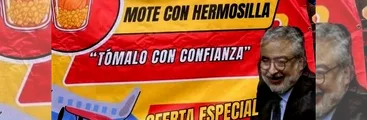 Los nombres de fondas alusivos a casos de corrupción en estas fiestas patrias
