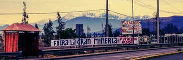 A 51 años del Golpe: Chile, país de conflictos mineros