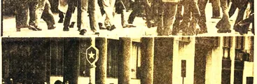 El 11 de septiembre de 1973 en Antofagasta: Tanques, represión y el inicio de la dictadura militar