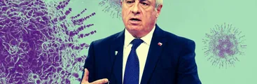 OPINIÓN| Mañalich: un virus que no se hace buena persona