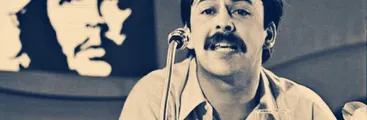 Miguel Enríquez, Biografía de un Revolucionario, por Mario Amorós