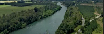 El río Biobío se convierte en el primer ecosistema en Chile en tener una declaración de derechos