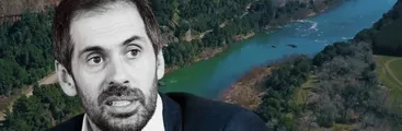 ¿Otra hidroeléctrica en el río Biobío?: Plan de Reconversión del gobierno empuja construcción de Central Rucalhue