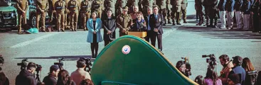 Desfalco en Carabineros supera presupuesto de Plan Calles sin Violencia 2024: el Pacogate aún deja huella