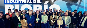 Plan de Fortalecimiento Industrial del Biobío: El caballo de Troya y festín de Fiestas Patrias del empresariado