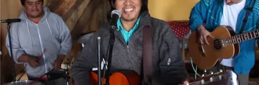 ¿Quién es el vocalista preso de Werkenes del Amor? La historia de lucha que lo llevó a la cárcel
