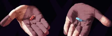 La cultura de los redpillers y la manipulación a lo Chomsky