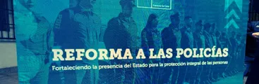 Reforma a las policías: Recursos para adquirir tecnologías de investigación sobre crimen organizado se redujeron en casi 4.000 millones entre 2023 y 2024