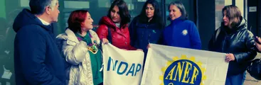 Trabajadores de INDAP denuncian malas condiciones laborales: problemas se arrastrarían desde 2017