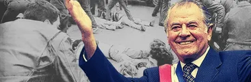 31 años de la Masacre de Apoquindo: "Las balas que tuviste que tragar sin querer"
