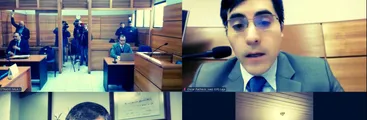 Alcalde de Laja condenado por acoso sexual a días de las Elecciones Municipales