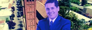 Alcalde de Linares es reelecto mientras cumple arresto domiciliario imputado por fraude al fisco