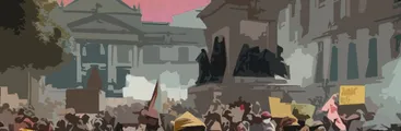 El ciclo del Estallido Social