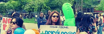 Crisis en la Salud Mental en Concepción: Déficit de 70% de Personal y Aumento del 400% en la Demanda Tras la Pandemia