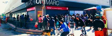Contratos multifunciones en Unimarc: Juzgado del Trabajo de Copiapó rechazó reclamación de empresa Rendic Hermanos SA y mantuvo multa de 120UTM 