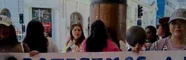 Trabajadoras/es de Fundación Tierra de Esperanza finalizan la primera negociación colectiva de su historia