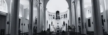 Iglesia Católica lleva a tribunales a familias que instalaron campamento provisorio en medio de la crisis habitacional