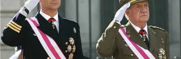 OPINIÓN| La España de reyes y cortesanos