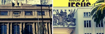Las Águilas y el gremialismo: cómo la derecha se contradijo y se abocó a la politización de las universidades