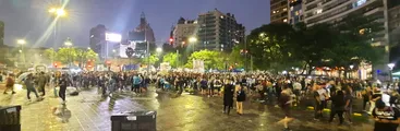 Córdoba: Multitudinaria marcha estudiantil en defensa de la Educación Pública