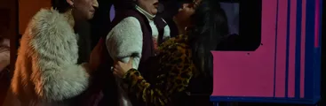 TEATRO| Mil Máquinas: penas y alegrías en medio de tragamonedas en Talcahuano