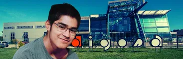 Nicolás Reyes Jabre: el caso de joven atropellado que salpica a vidriería DIGOSA