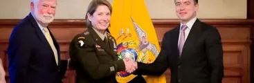 Ecuador: Noboa y las lógicas del narcoestado