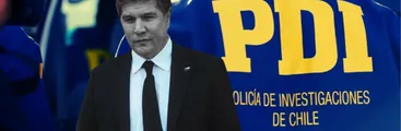 OPINIÓN| Esquirla del Caso Monsalve: La inteligencia policial nuevamente en jaque