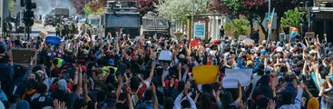 Declaración pública de organizaciones sociales y de Derechos Humanos a 5 años de la Revuelta Popular 
