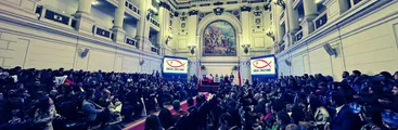 PSC: La agrupación fundamentalista religiosa y ultraconservadora que se transformó en fuerza política clave en el Biobío