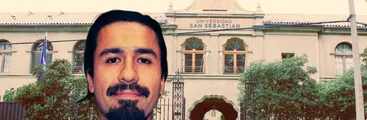 Recaredo Gálvez, investigador de Fundación SOL, sobre Caso Cubillos: "Es posible que sea una nueva forma de financiamiento a la política"