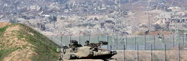 En un año de Genocidio: Israel no cesa ataques en Gaza, Cisjordania y Líbano expandiendo la guerra regional